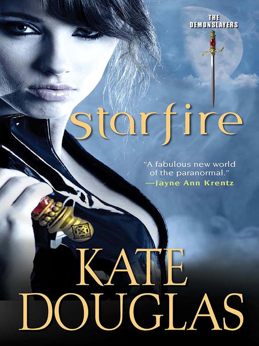 Title details for Starfire by Kate Douglas - Available